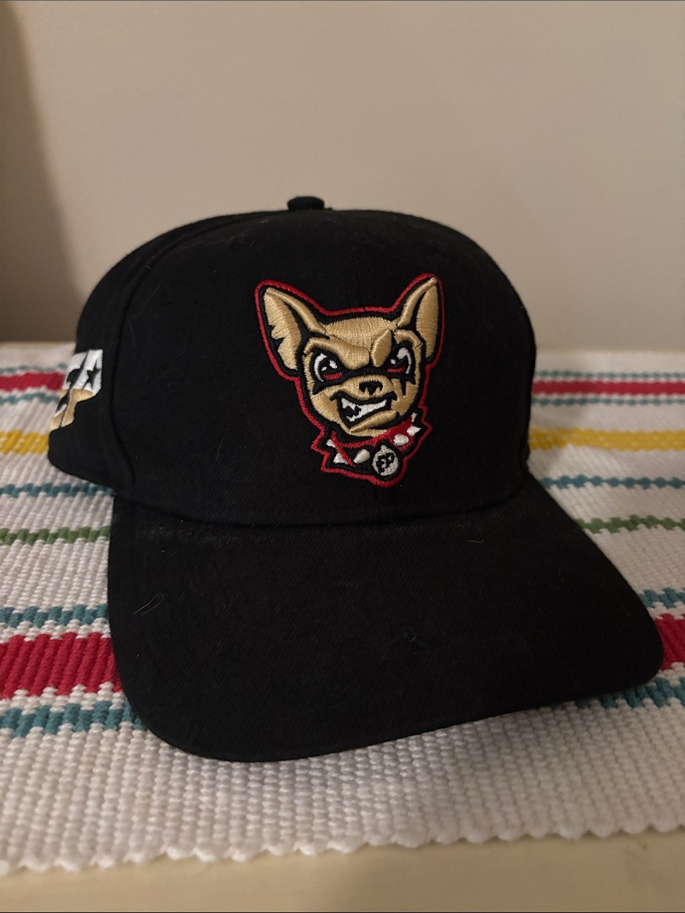 El Paso Chihuahuas Baseball hat